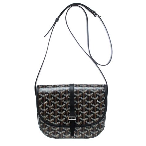 how much is goyard suitcase|goyard crossbody bag price 2024.